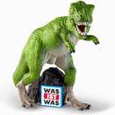 Tonie Hörfigur - Was Ist Was - Dinosaurier/Ausgestorbene Tiere (Tyska) - 1 st.