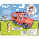 Buddies S13 - Großes Familienauto & Bluey-Plüschfigur - 1 Stk