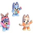 Bluey Fuzzies Fan Favorites 8er Pack - 1 Set