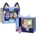 Bluey Fuzzies Fan Favorites 8er Pack - 1 Set