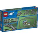 LEGO City - 60238 Växlar - 1 st.