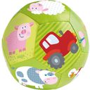 HABA Baby Ball On The Farm - 1 item