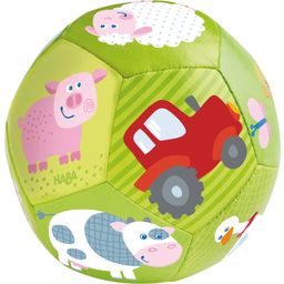 HABA Otroška žoga na kmetiji
