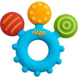 HABA Colour Interplay Clutching Toy