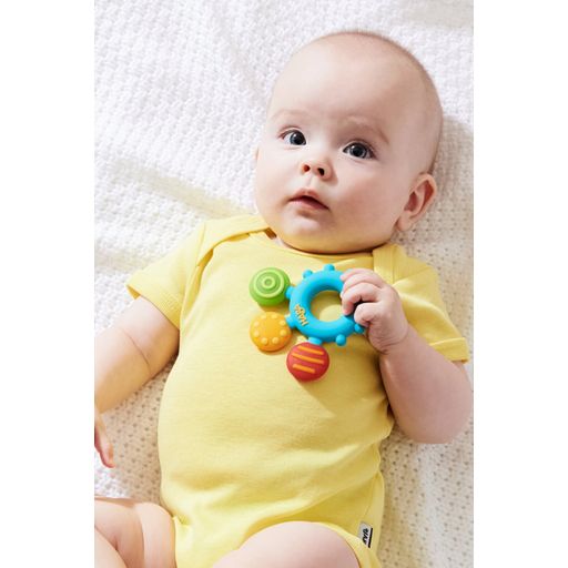 HABA Colour Interplay Clutching Toy - 1 item