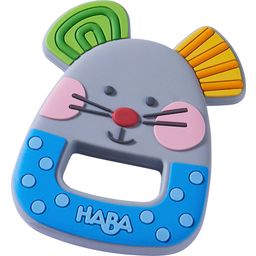HABA Little Mouse Gripping Toy - 1 item