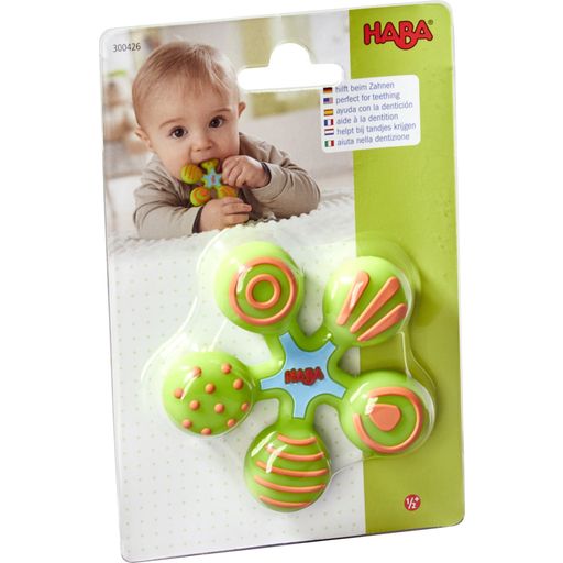HABA Star Clutching Toy - 1 item