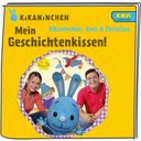 Tonie avdio figura - Kikaninchen - Mein Geschichtenkissen (V NEMŠČINI) - 1 k.