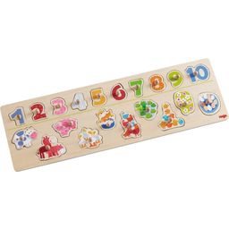 HABA Animal Counting Puzzle