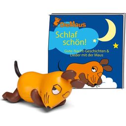GERMAN - Tonie Audio Figure  - Die Maus - Schlaf Schön! - 1 item