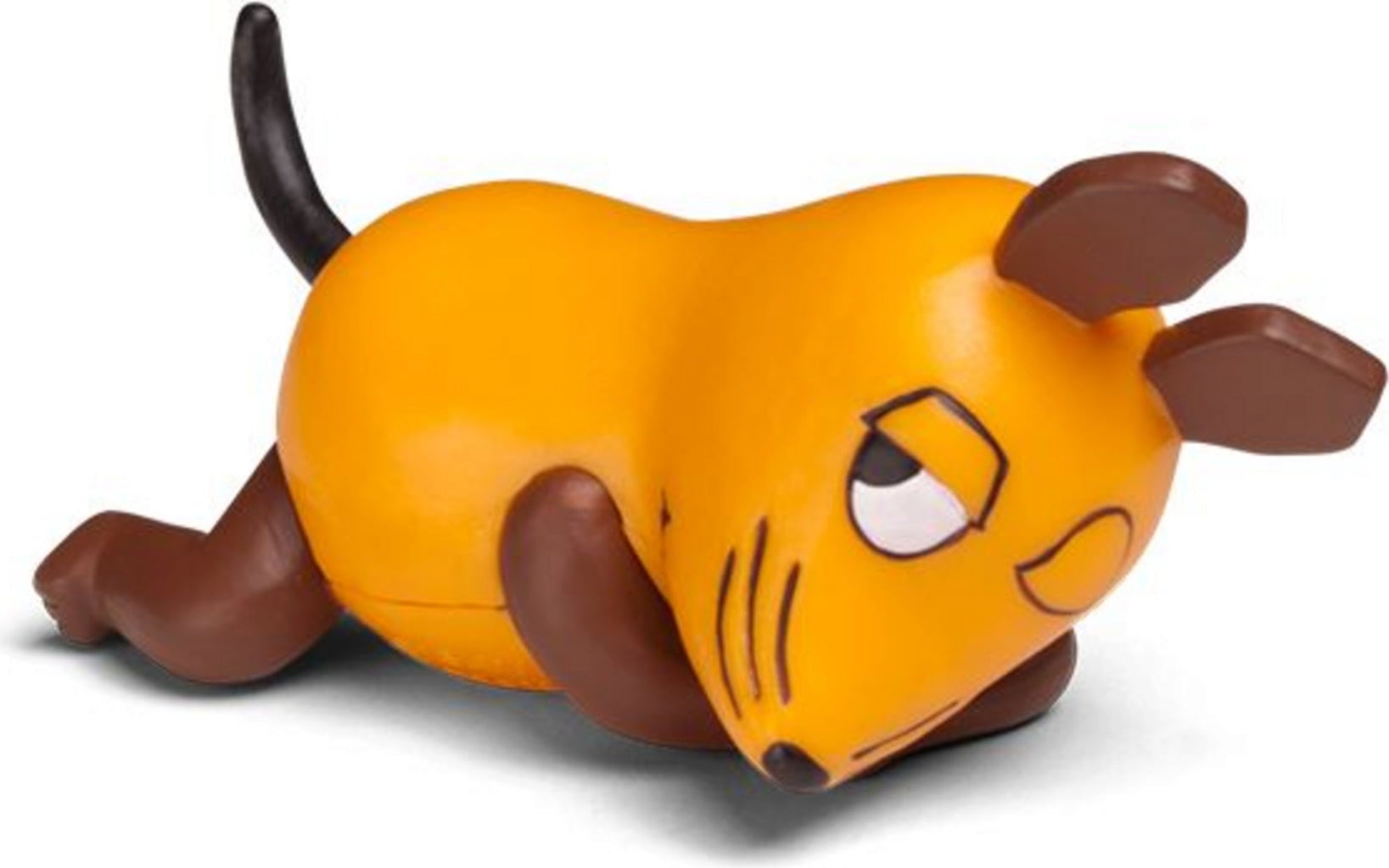 Tonie Hörfigur - Die Maus - Schlaf Schön! (Tyska) - 1 st.
