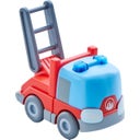 HABA Kullerbü - Feuerwehr-Leiterwagen - 1 Stk