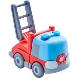 HABA Kullerbü - Feuerwehr-Leiterwagen - 1 Stk