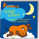 Tonie Hörfigur - Die Maus - Schlaf Schön! (Tyska) - 1 st.