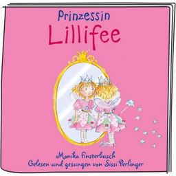 Tonie Hörfigur - Prinzessin Lillifee (Tyska) - 1 st.