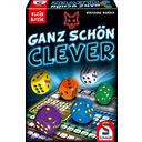 Schmidt Spiele Ganz schön clever (Tyska) - 1 st.