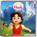 Tonie Hörfigur - Heidi - Freunde für immer (Tyska) - 1 st.