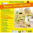 Mina Första Spel - Hanni Honungsbi (Tyska) - 1 st.