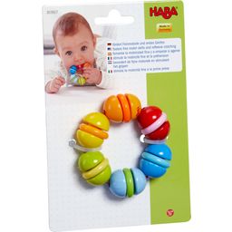 HABA Clatterit Clutching Toy - 1 item