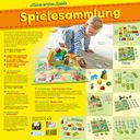 GERMAN - Meine ersten Spiele – Spielesammlung - 1 item