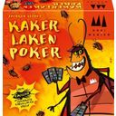 Schmidt Spiele Kakerlaken-Poker (V NEMŠČINI) - 1 k.