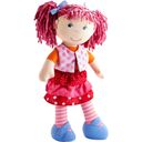 HABA Puppe Lilli-Lou, 30 cm