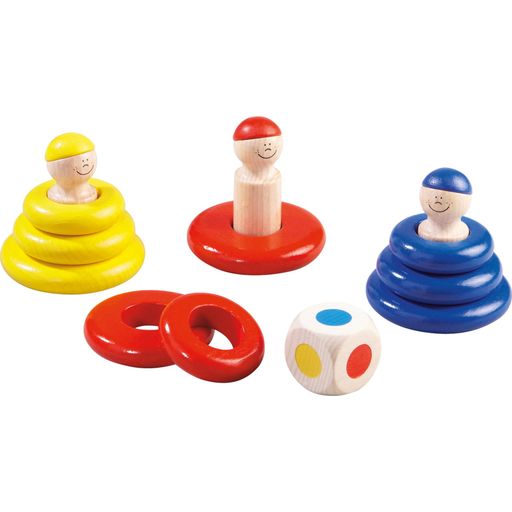 HABA Ring-A-Thing - 1 item
