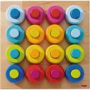 HABA Colourful Circle Game - 1 item