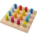 HABA Colourful Circle Game - 1 item