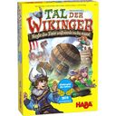 HABA GERMAN - Tal der Wikinger - 1 item