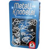 Schmidt Spiele Metall-Knobelei in Metalldose