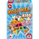 Schmidt Spiele Noch mal! Kids (Tyska) - 1 st.