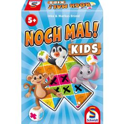 Schmidt Spiele Noch mal! Kids - 1 Stk