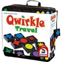 Schmidt Spiele Qwirkle Travel (Tyska) - 1 st.
