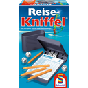 Schmidt Spiele Travel Kniffel with additional block - 1 item