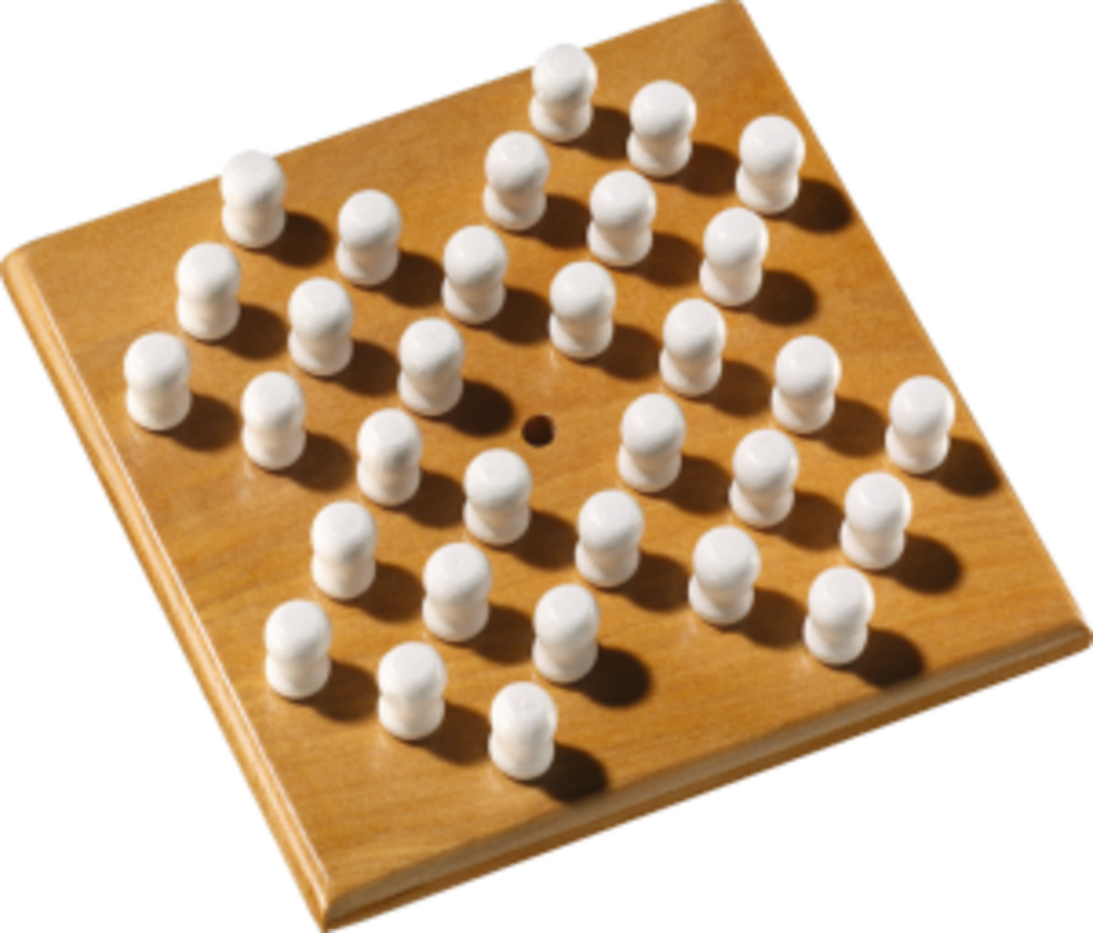 Schmidt Spiele Solitaire in Metalldose - 1 st.
