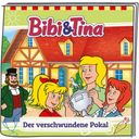 GERMAN- Tonie Audio Figure - Bibi und Tina - Hexen gibt es doch - 1 item
