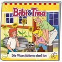 Tonie avdio figura - Bibi und Tina - Die Waschbären sind los (V NEMŠČINI) - 1 k.