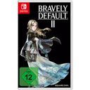 Nintendo Switch BRAVELY DEFAULT II - 1 Stk