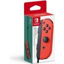 Nintendo Switch Joy-Con (R) Neon Red - 1 item