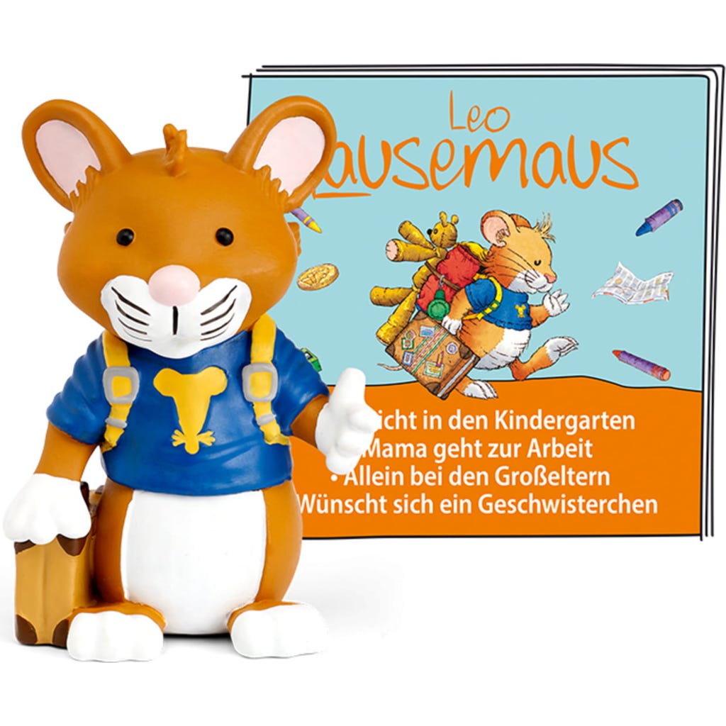 Tonies - Strumenti Musicali Per Bambini