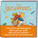 Tonie Hörfigur - Leo Lausemaus - Das Original-Hörspiel zu den Büchern 2 (Tyska) - 1 st.
