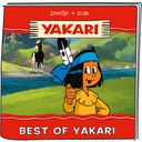 Tonie Hörfigur - Yakari - Best Of Yakari (Tyska) - 1 st.