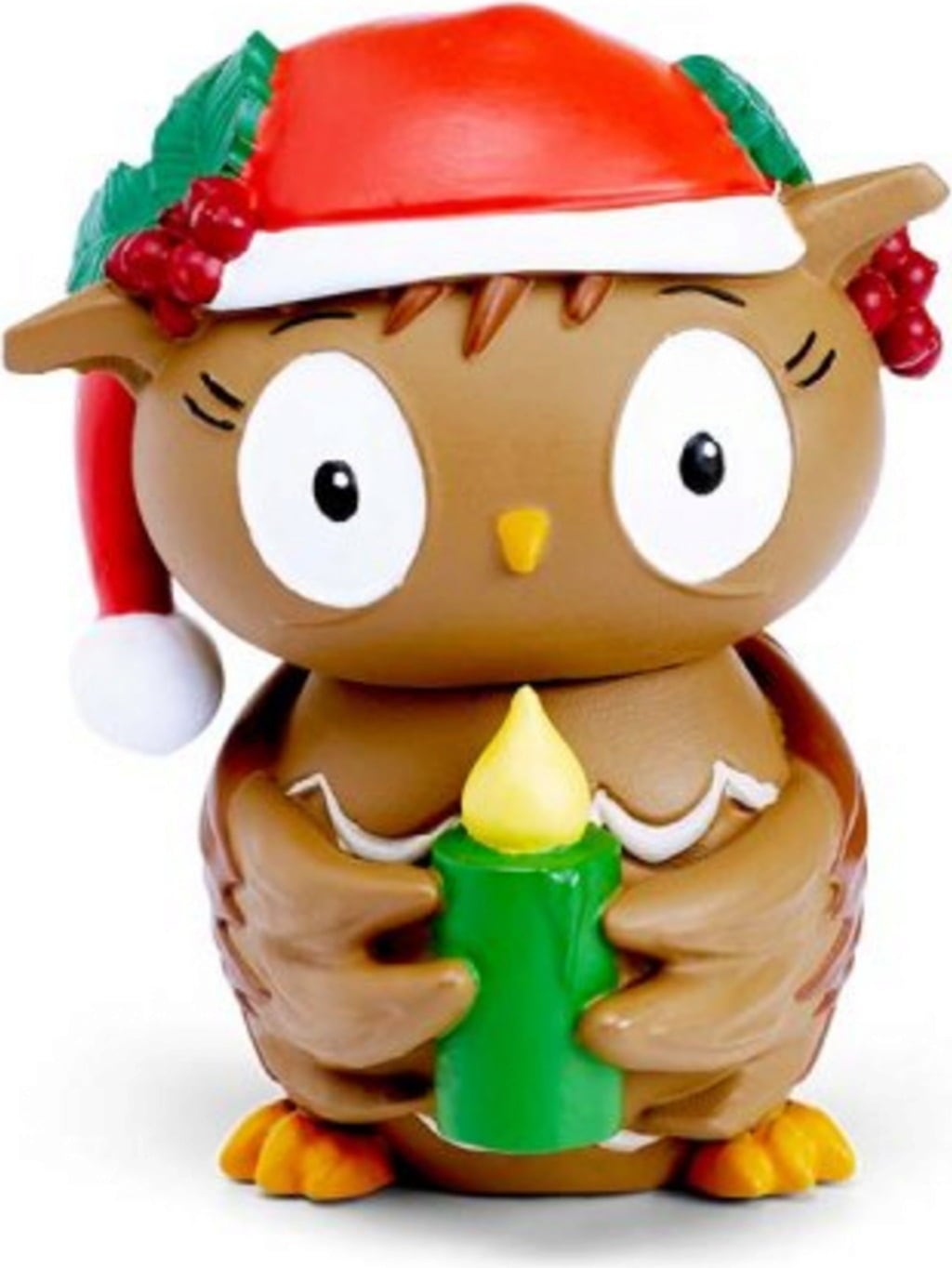 Tonie - Die kleine Eule feiert Weihnachten (IN TEDESCO) - 1 pz.
