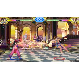 Nintendo Switch SNK HEROINES - Tag Team Frenzy - 1 st.