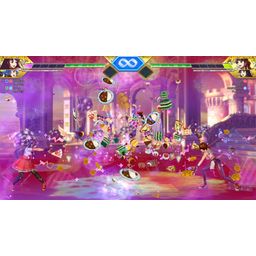 Nintendo Switch SNK HEROINES - Tag Team Frenzy - 1 Stk