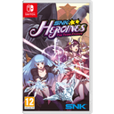 Nintendo Switch SNK HEROINES - Tag Team Frenzy - 1 st.