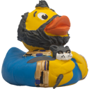 Austroducks Gustav Klimt - Rubber Duck - 1 item