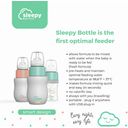 Sleepy Bottle Nappflaskvärmare och Tillberedare