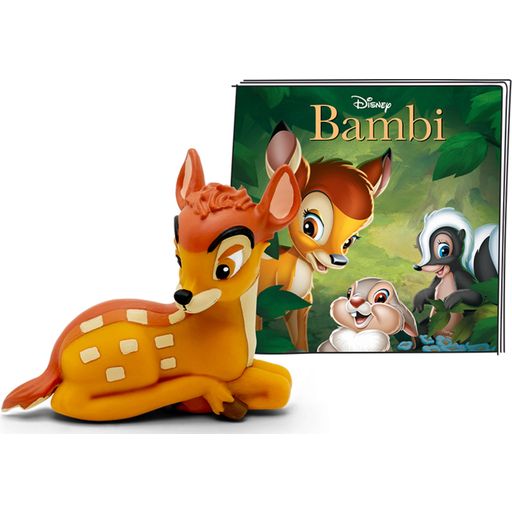 tonies Tonie Hörfigur - Disney™ - Bambi - 1 Stk